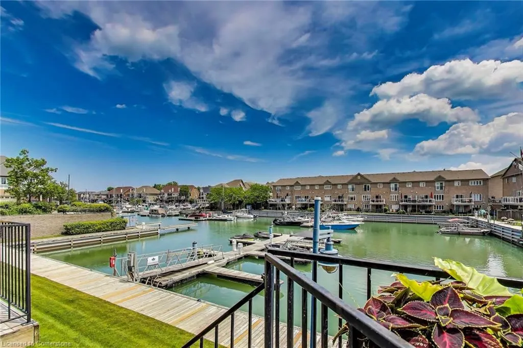 145 Edgewater Drive, #22