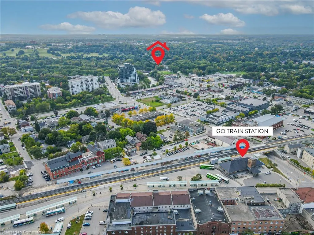 180 Gordon Street, #4