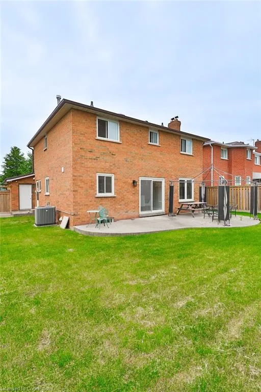 296 Evergreen Crescent