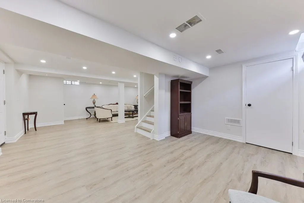 296 Evergreen Crescent