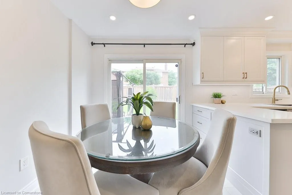 296 Evergreen Crescent