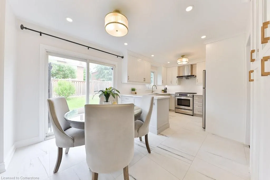 296 Evergreen Crescent