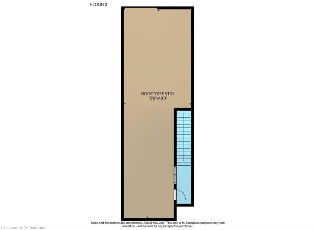 39 Robinson Street N, #4