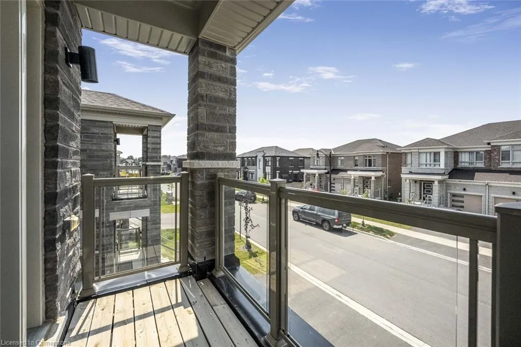 93 Westfield Crescent
