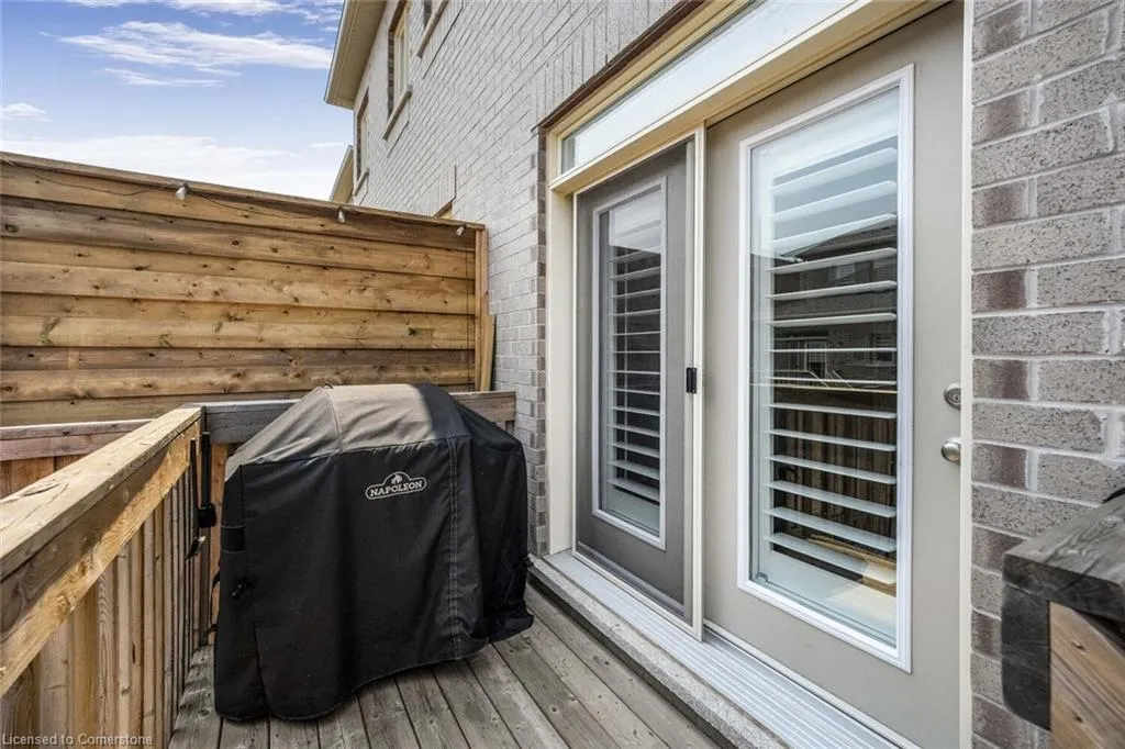 93 Westfield Crescent