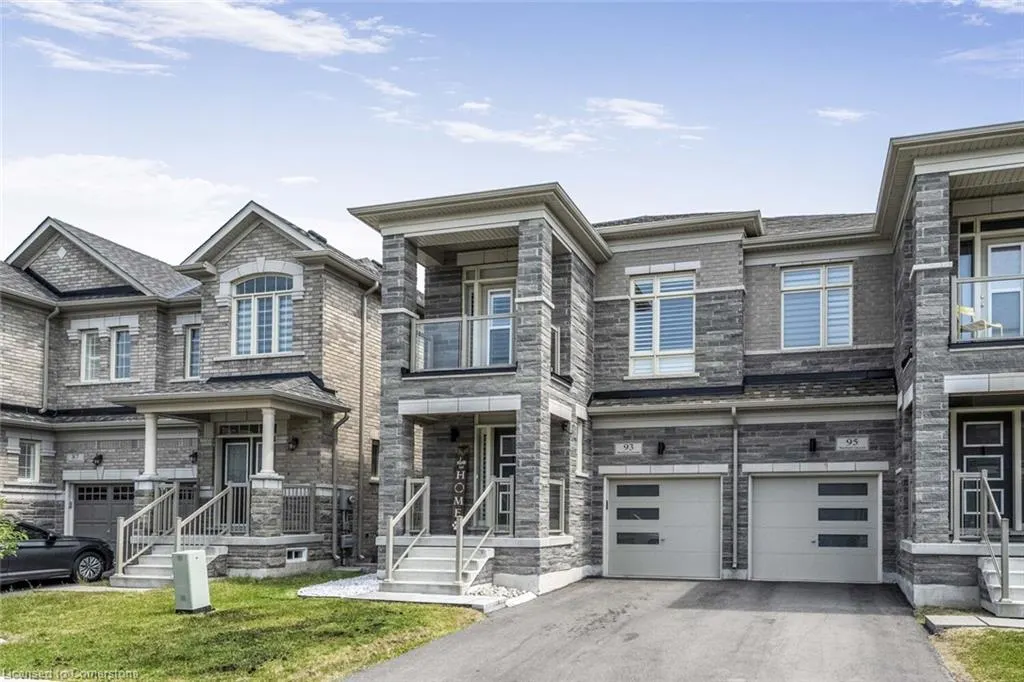 93 Westfield Crescent