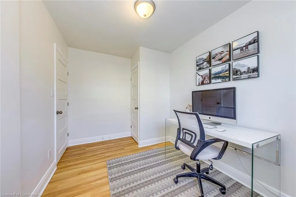 288 Reynolds Street, #1
