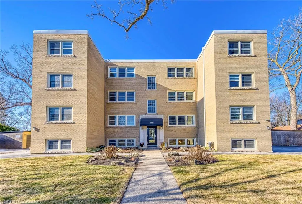 288 Reynolds Street, #1