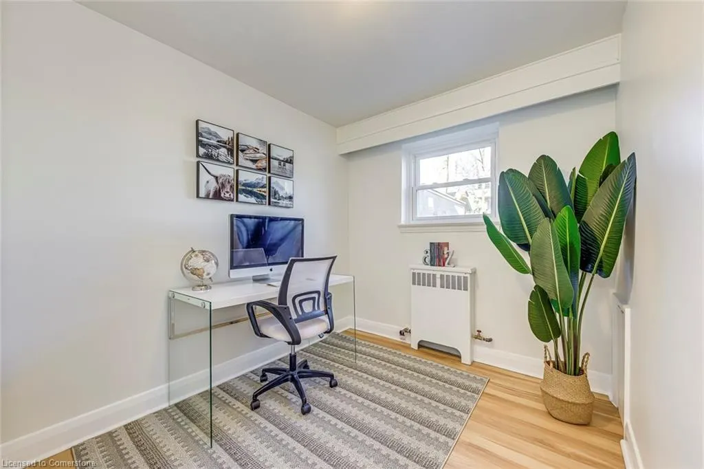 288 Reynolds Street, #1