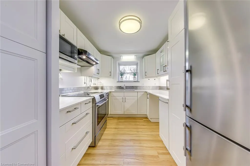 288 Reynolds Street, #1