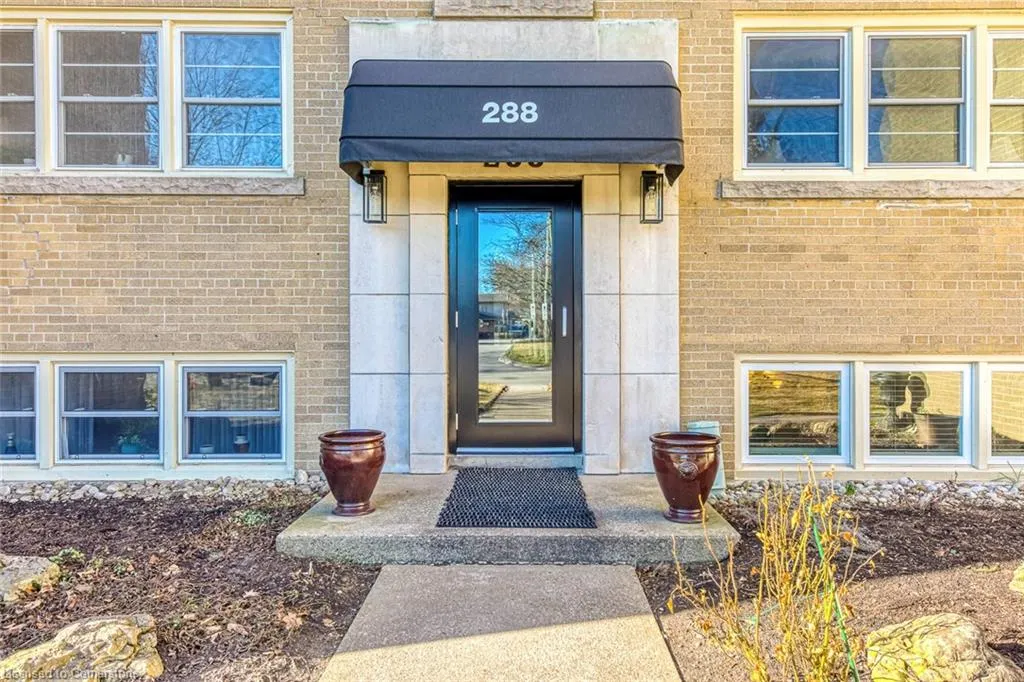 288 Reynolds Street, #1