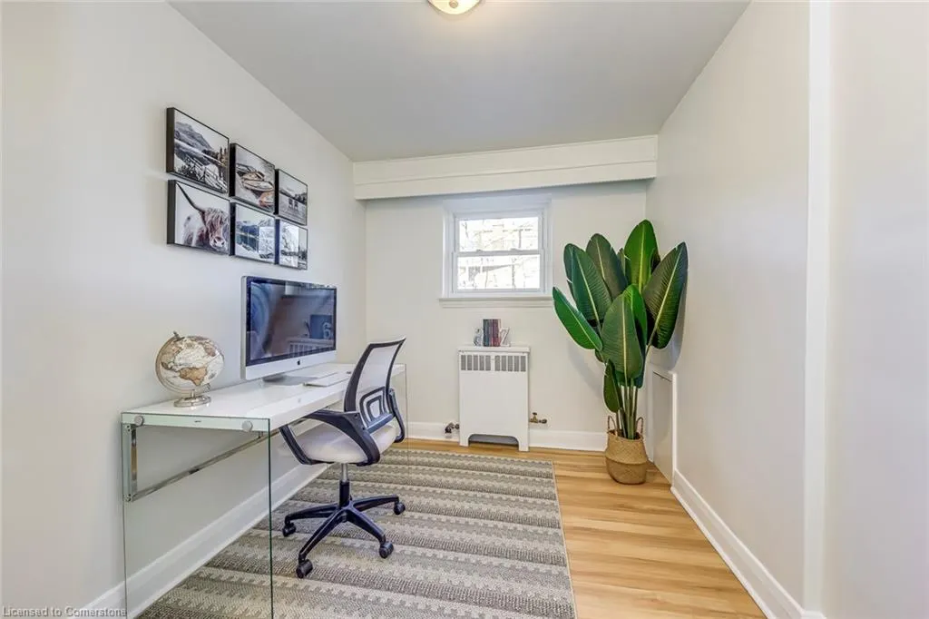 288 Reynolds Street, #1