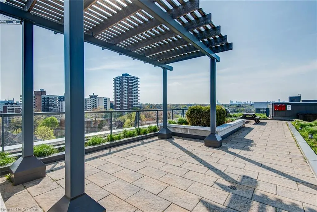 1 Hurontario Street, #609