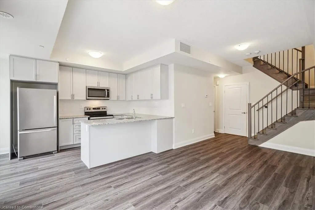 1593 Rose Way, #105