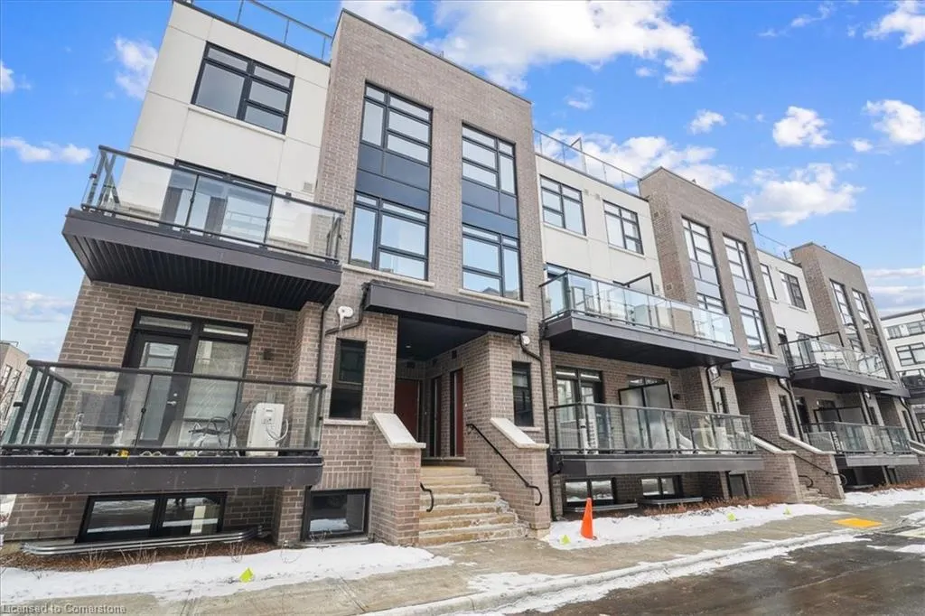1593 Rose Way, #105