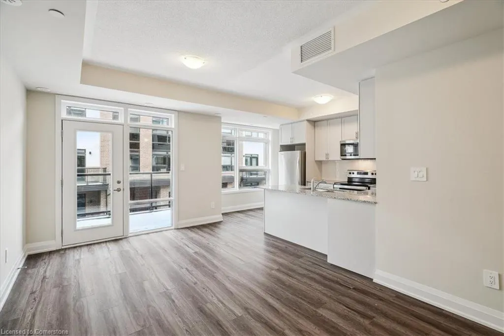 1593 Rose Way, #105