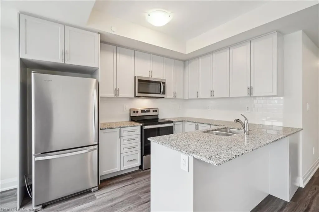 1593 Rose Way, #105