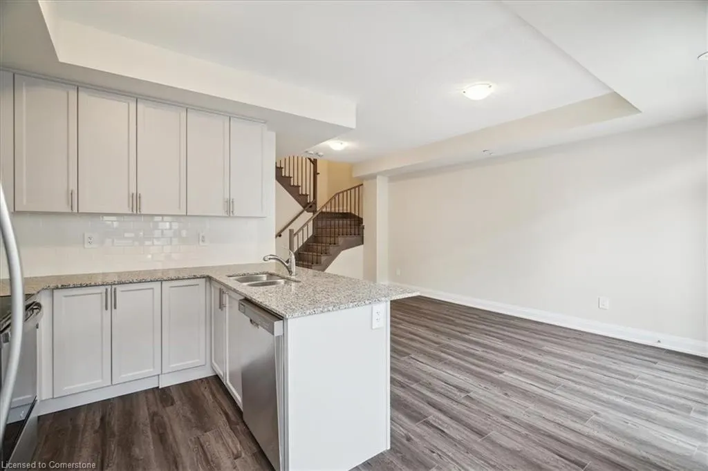 1593 Rose Way, #105