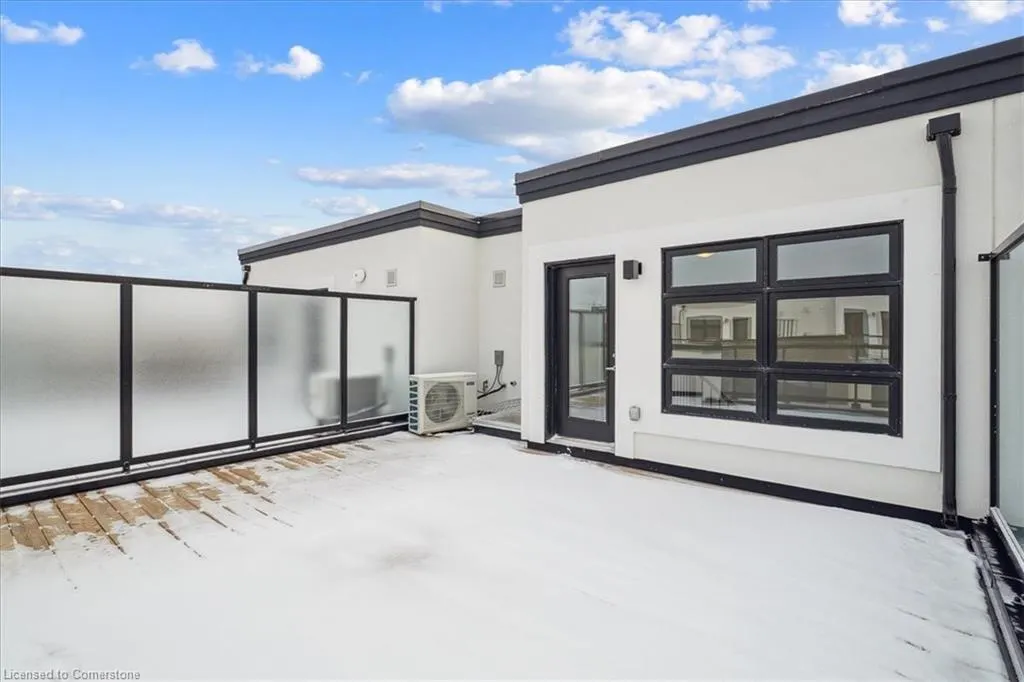1593 Rose Way, #105