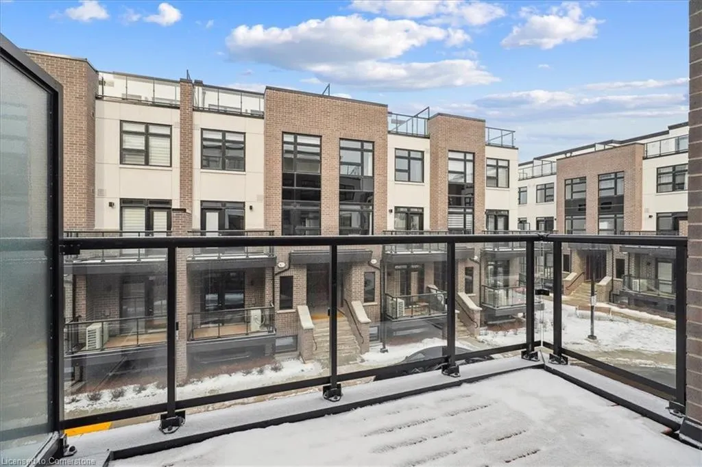 1593 Rose Way, #105