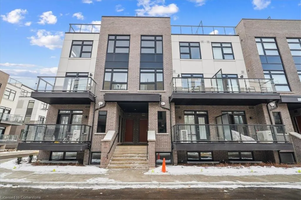 1593 Rose Way, #105