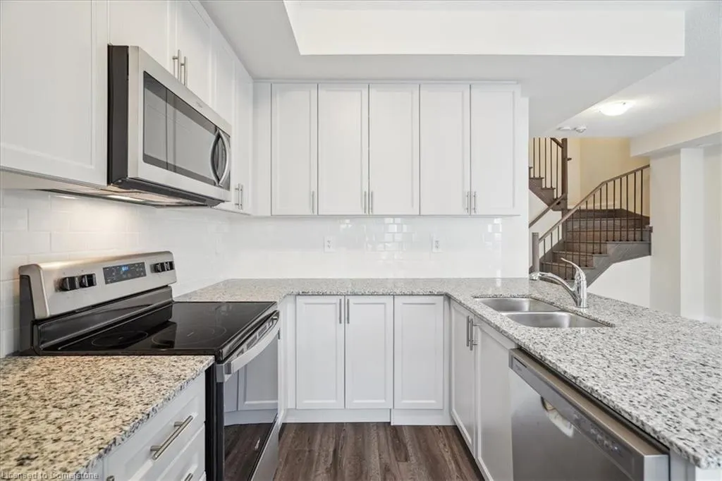1593 Rose Way, #105