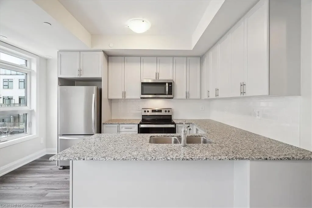 1593 Rose Way, #105