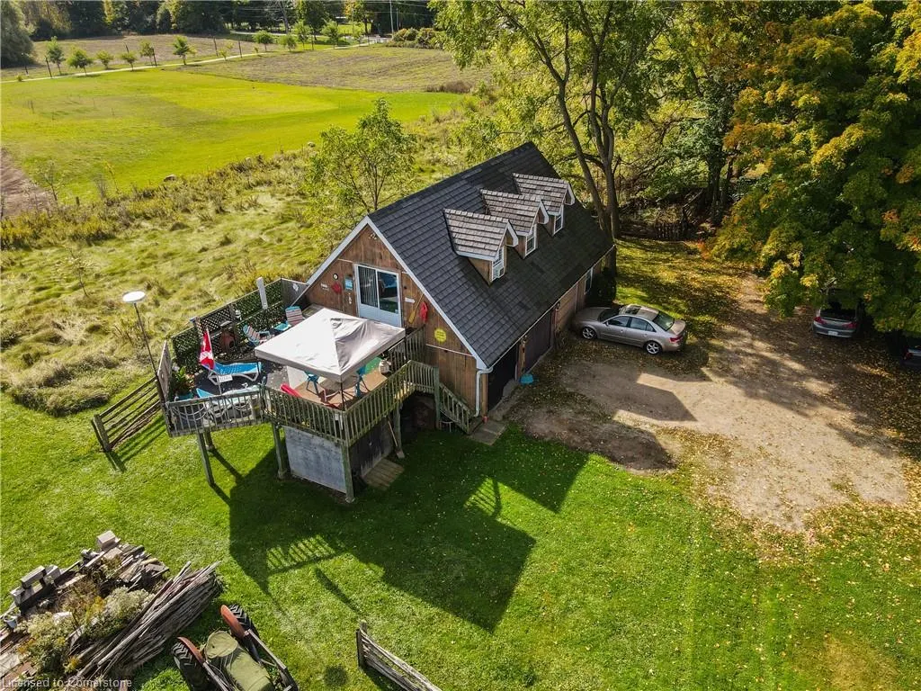 13265 Nassagaweya Puslinch Townline