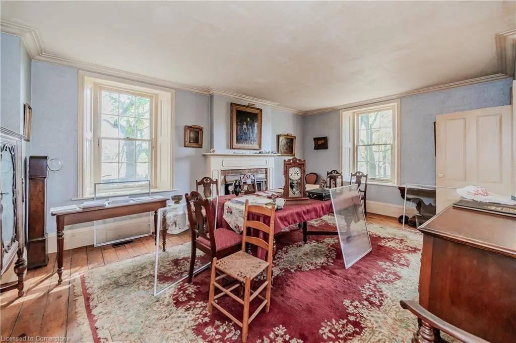13265 Nassagaweya Puslinch Townline