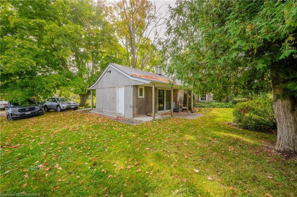 13265 Nassagaweya Puslinch Townline