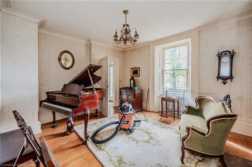 13265 Nassagaweya Puslinch Townline