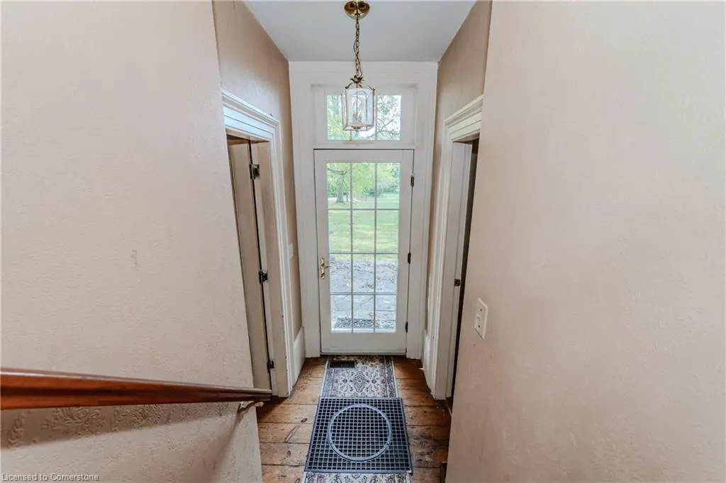 13265 Nassagaweya Puslinch Townline
