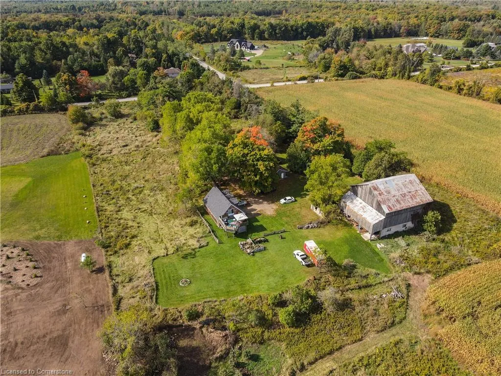 13265 Nassagaweya Puslinch Townline