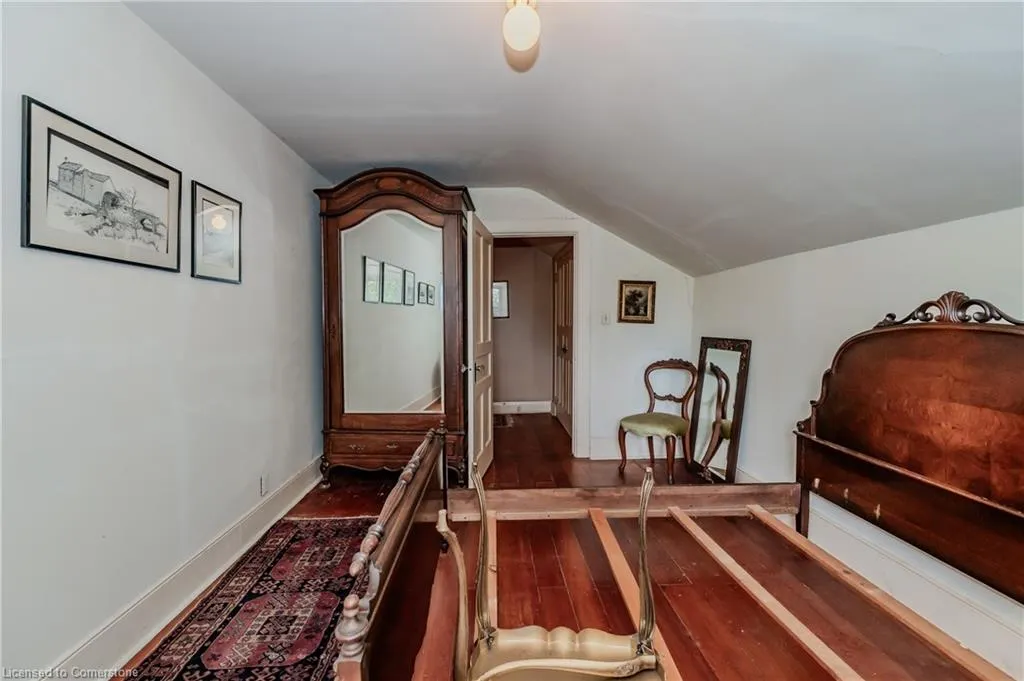 13265 Nassagaweya Puslinch Townline