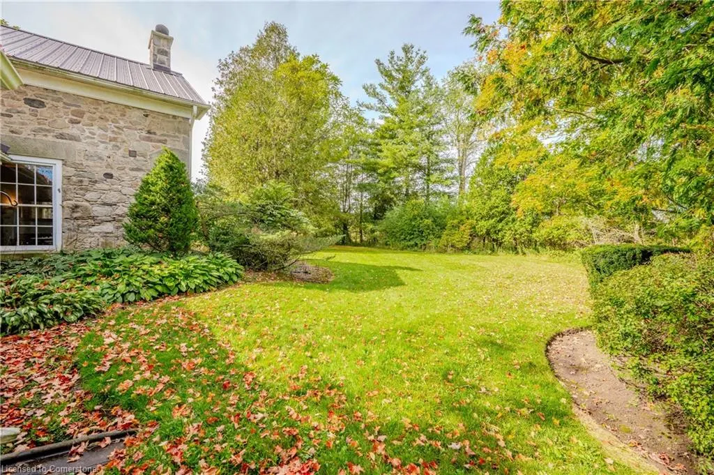 13265 Nassagaweya Puslinch Townline