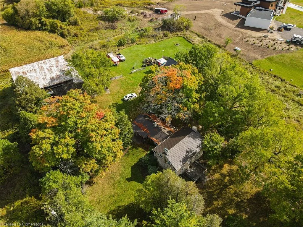 13265 Nassagaweya Puslinch Townline