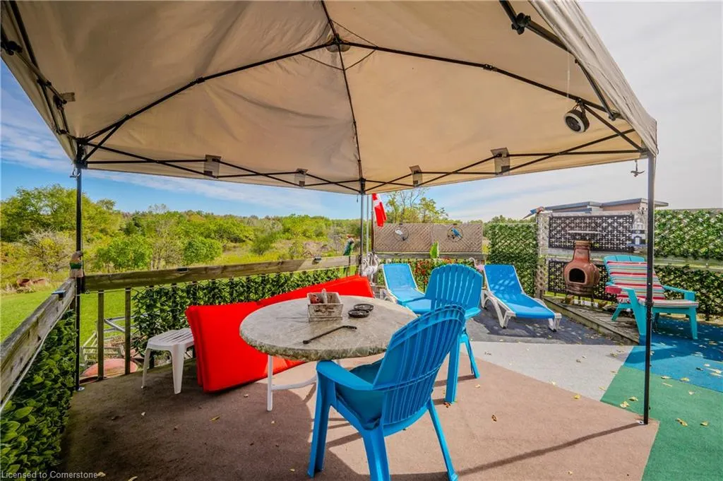13265 Nassagaweya Puslinch Townline