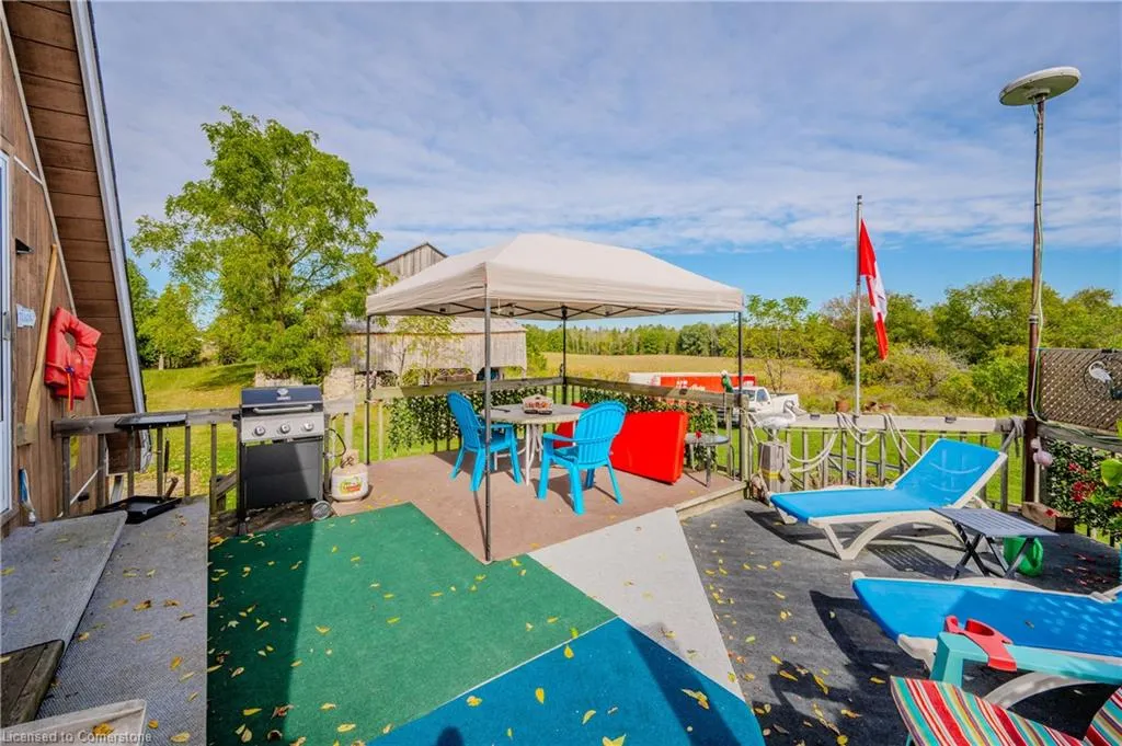 13265 Nassagaweya Puslinch Townline