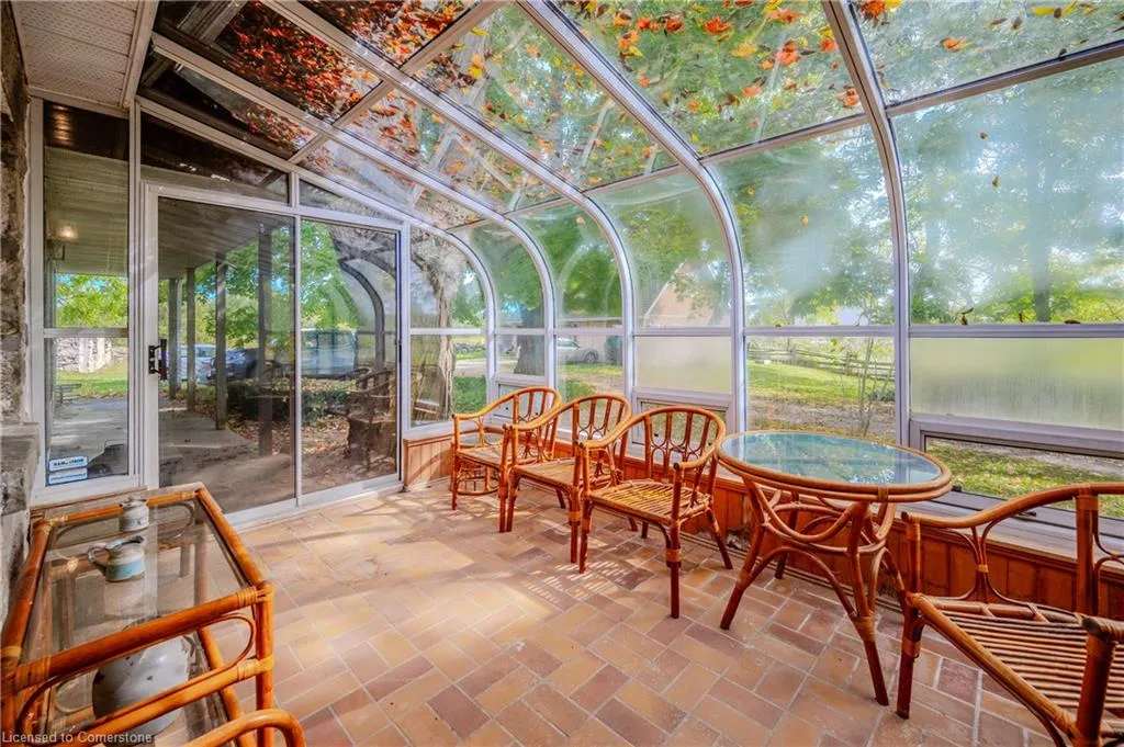 13265 Nassagaweya Puslinch Townline