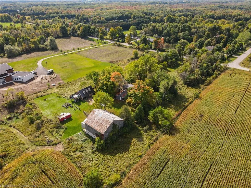 13265 Nassagaweya Puslinch Townline