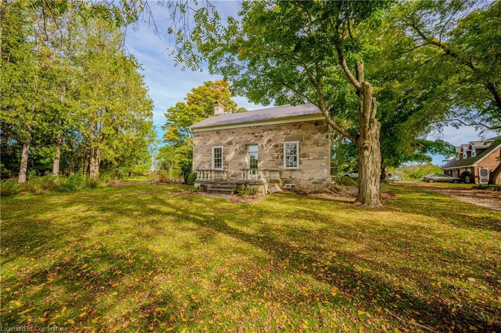 13265 Nassagaweya Puslinch Townline
