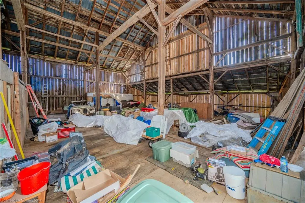 13265 Nassagaweya Puslinch Townline