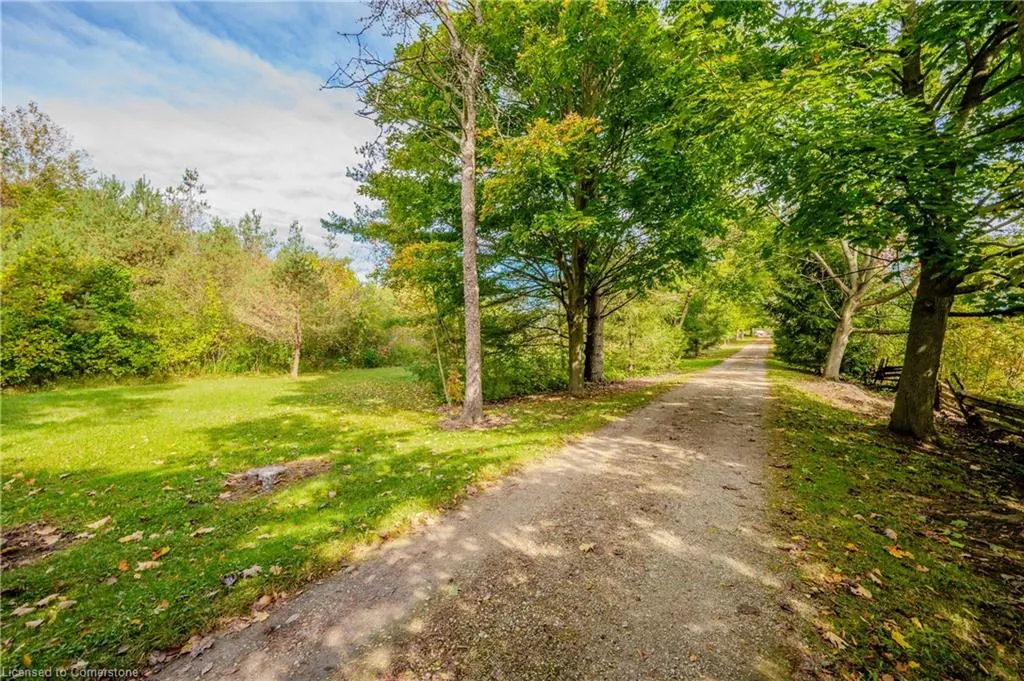 13265 Nassagaweya Puslinch Townline