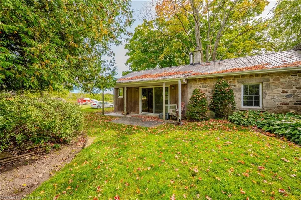 13265 Nassagaweya Puslinch Townline