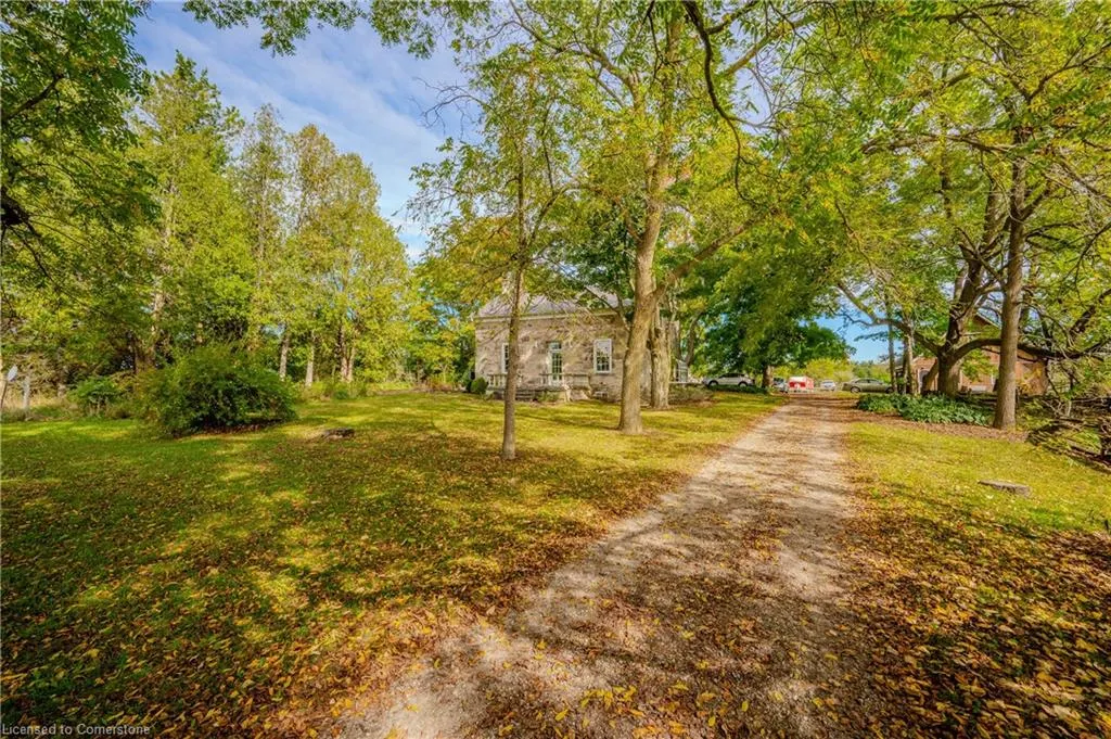 13265 Nassagaweya Puslinch Townline
