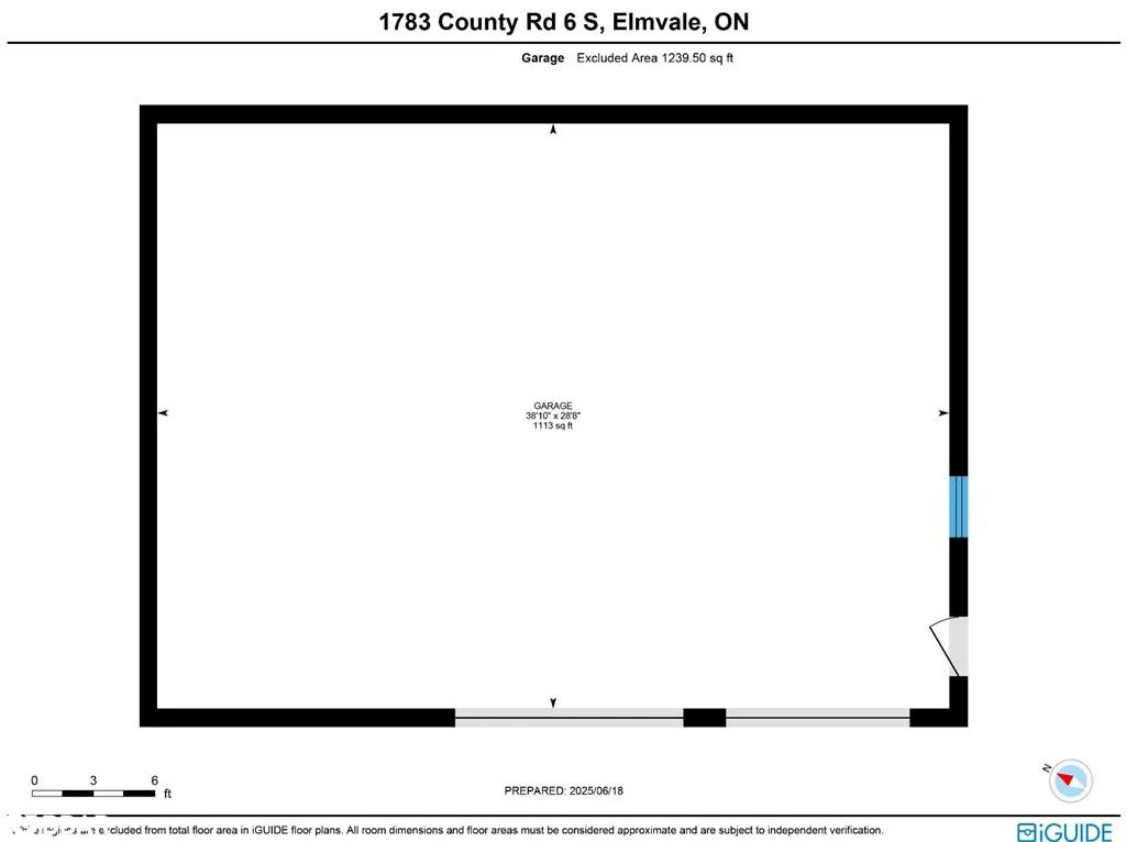 1783 County Road 6 South