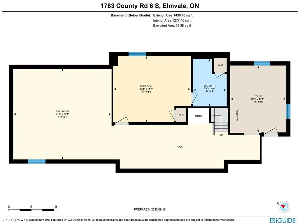 1783 County Road 6 South