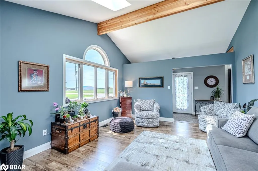 1783 County Road 6 South
