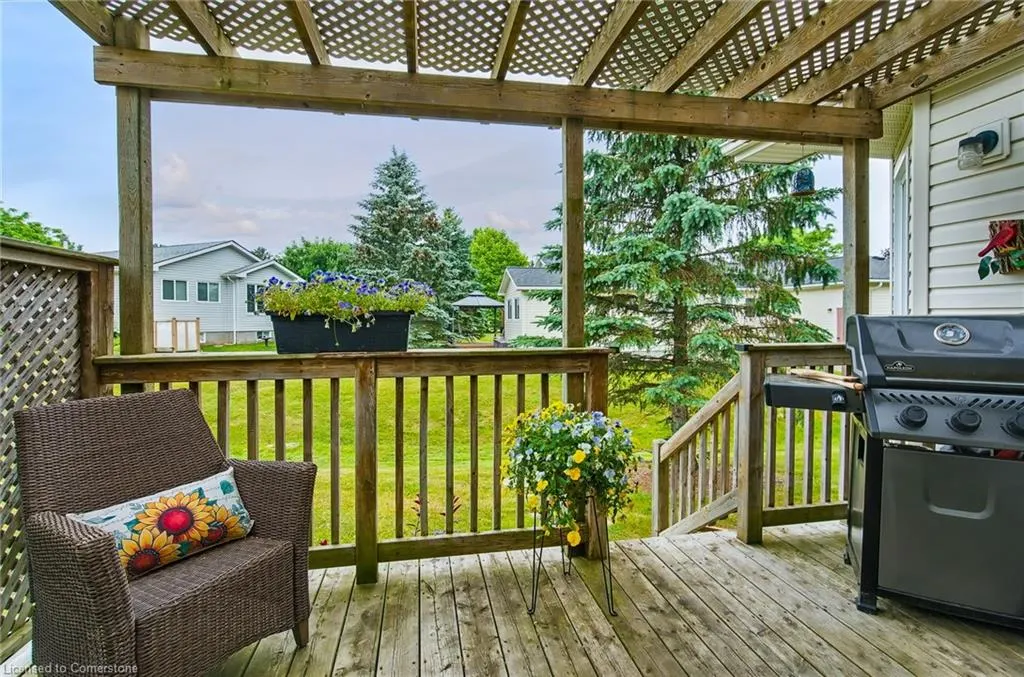 120 Glenariff Drive