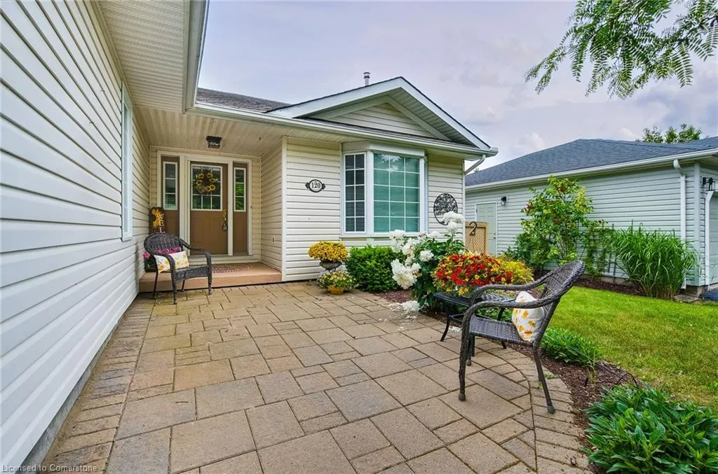120 Glenariff Drive